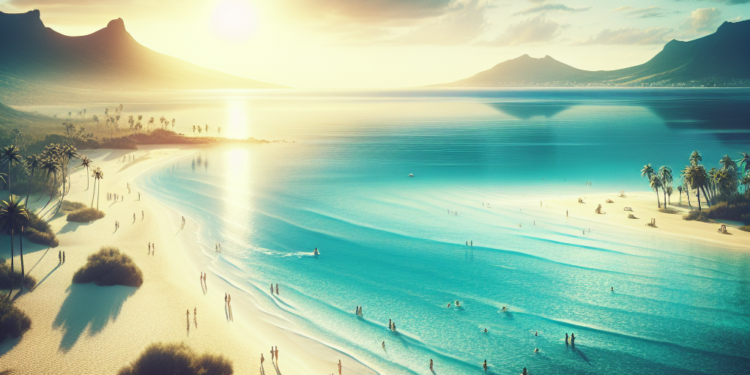 Mauricio, Fuerteventura o San Sebastián para unas vacaciones con playa incluida