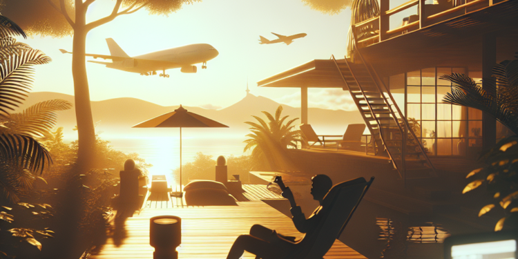 La vibrante temporada de mariposas en el Parque Nacional Cuc Phuong atrae a visitantes que buscan experimentar la naturaleza en estado puro.