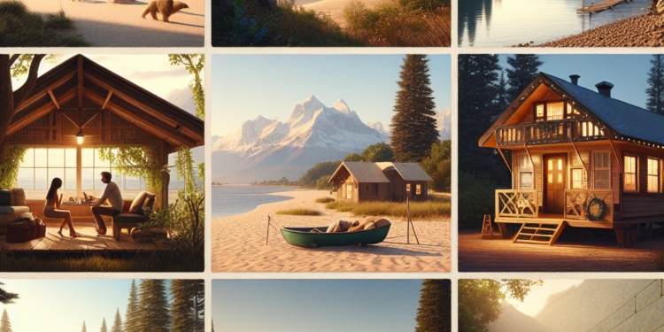 Qué destinos de lujo son baratos: 6 opciones reales