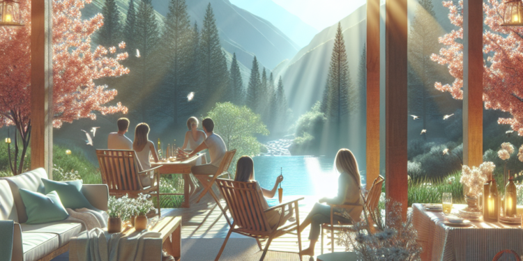 Viajes en primavera: ¿Qué hacer ante un golpe de calor?