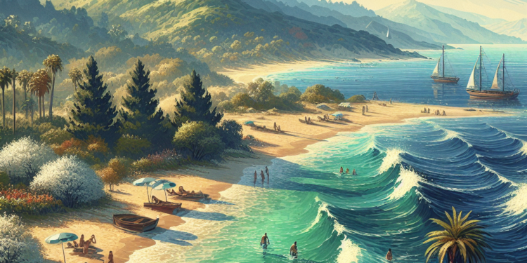 Islas del Mediterráneo, Costa Rica o escapadas de interior, viajes para primavera y verano