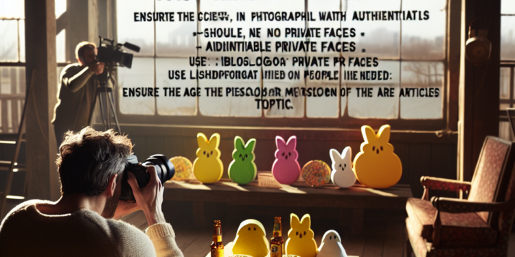 Hear Me Out—You Should Be Eating Peeps Stale