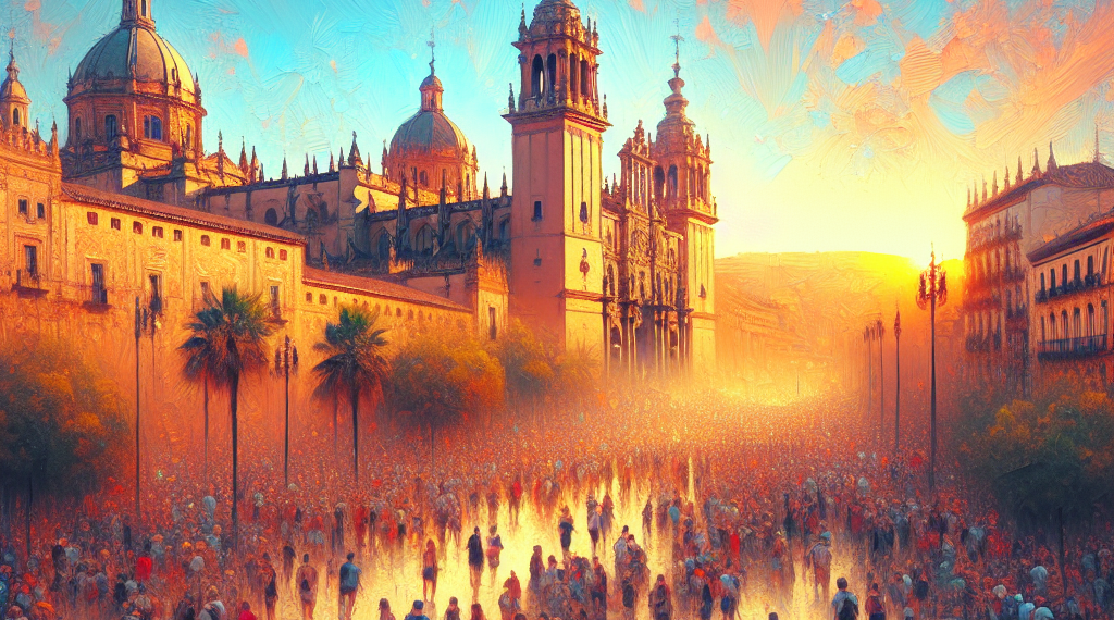 España lidera viajes europeos este verano, pero con cautela y gasto más moderado debido al contexto.