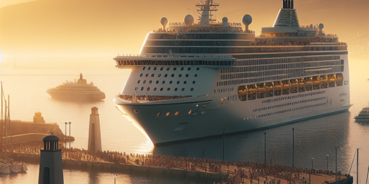 España lidera el crecimiento del sector de cruceros pese al contexto internacional - 1, Foto 1