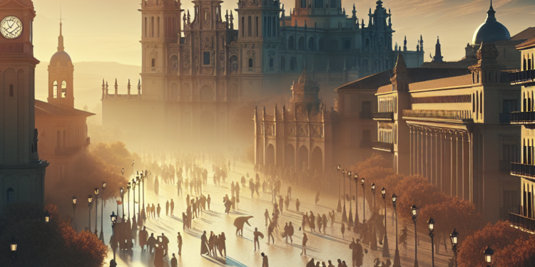 España gana atractivo turístico con el conflicto del Golfo Pérsico