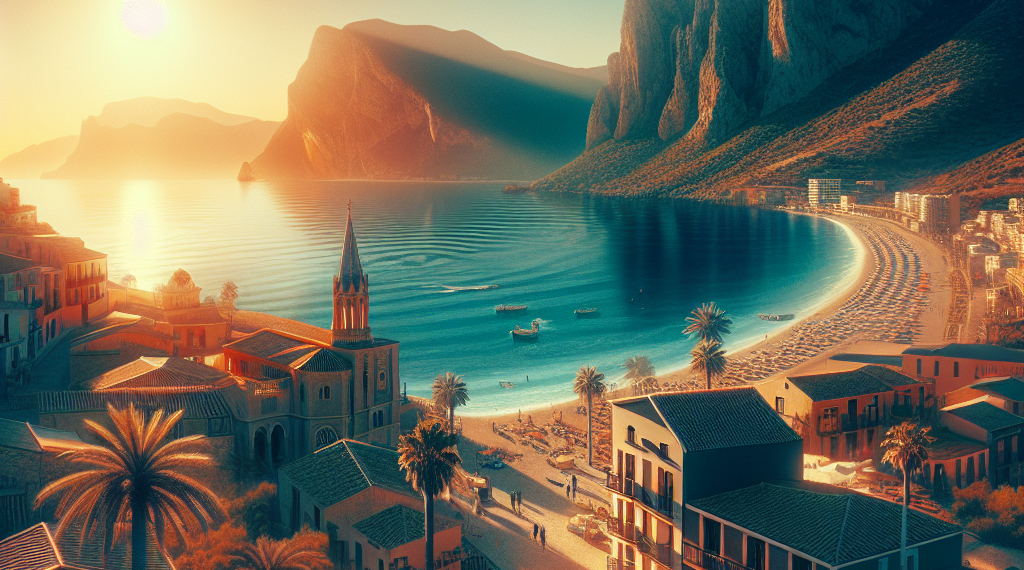 España arrasa: las ventas de Easyjet Holidays crecen un 17%