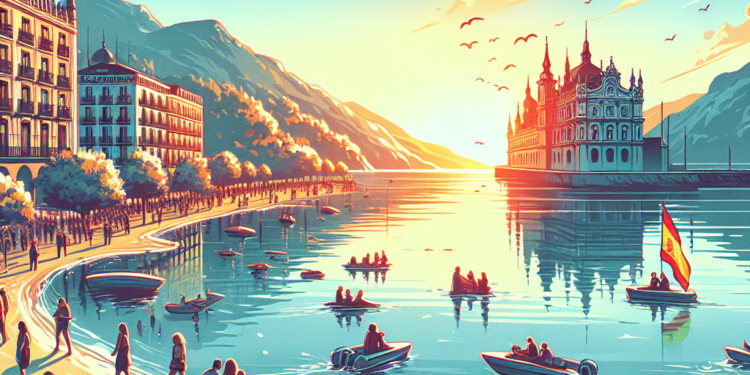 España lidera la intención de viaje de los europeos este verano en un contexto más cauteloso y gasto moderado