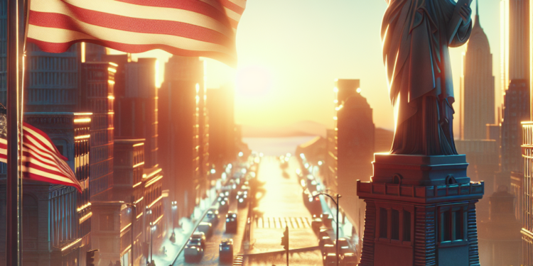 El WTTC sitúa a EEUU en una "encrucijada" turística, aunque se mantiene como el mayor mercado del mundo