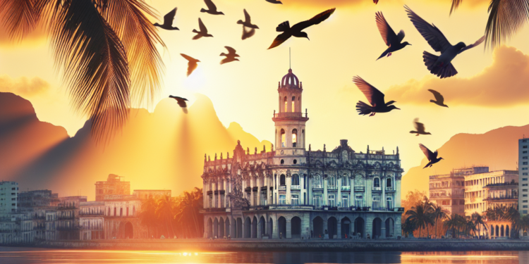 EE.UU. alienta terrorismo para anular industria turística de Cuba (+Fotos)