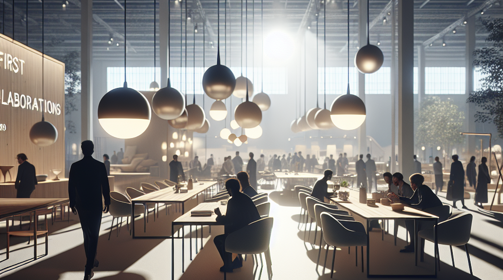 This Cult Milan Design Studio Introduces Its First Collaborations During Salone del Mobile