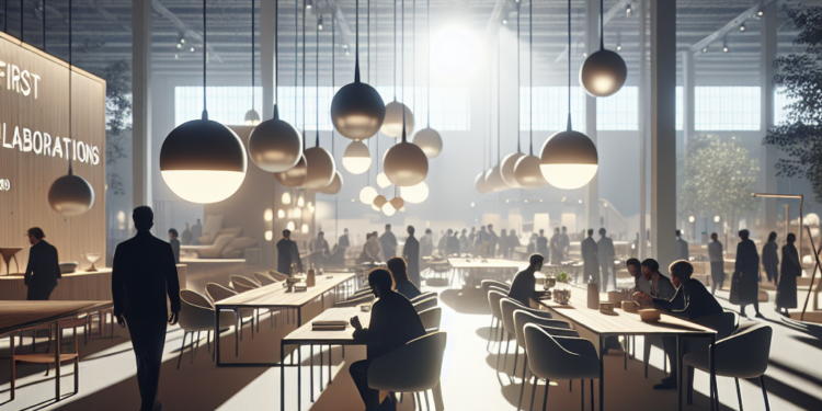 This Cult Milan Design Studio Introduces Its First Collaborations During Salone del Mobile