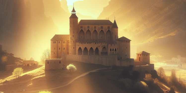 Este es el pueblo más bonito para visitar en abril, según el ‘National Geographic’: una joya medieval en la Tramuntana