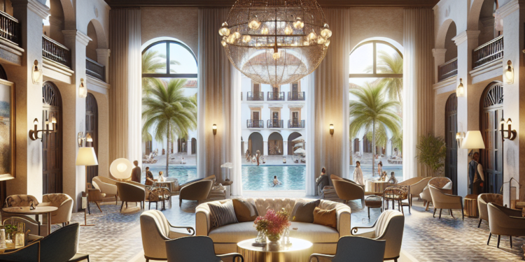 This Elegantly Reimagined Hotel in Cartagena Is South America’s Most Stylish New Stay