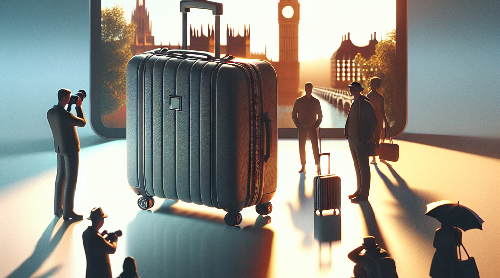 Este nuevo accesorio de Decathlon es perfecto para los viajes: optimiza y ordena el espacio en la valija