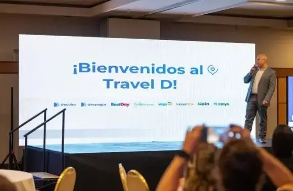Despegar hace este jueves en Bariloche el evento “Travel D”, para prestadores y operadores de turismo