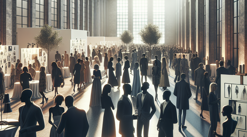 Here are the 2026 LVMH Prize Finalists