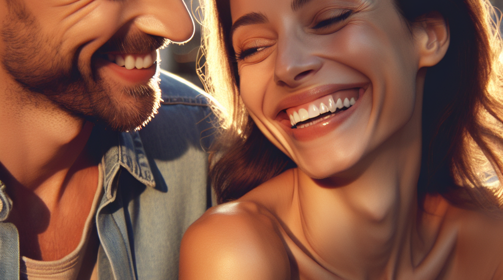 I’m in My First Age-Gap Relationship—and I’ve Never Been Happier