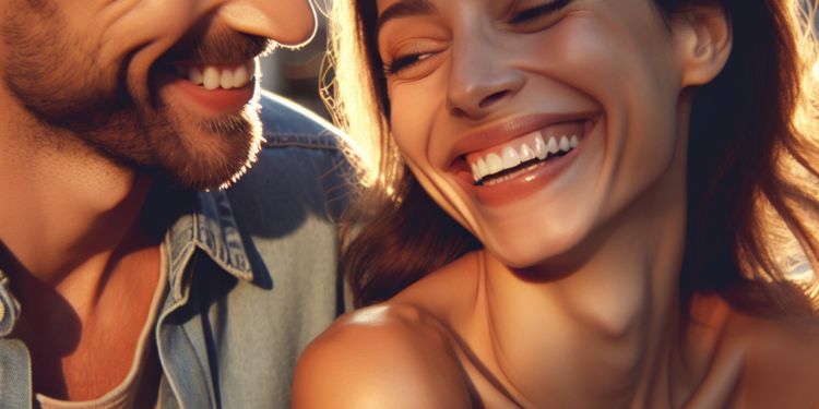 I’m in My First Age-Gap Relationship—and I’ve Never Been Happier