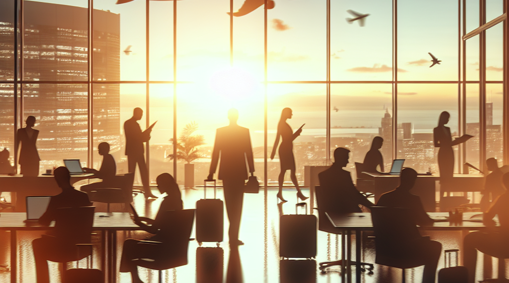 Tendencias: las claves para que los agentes de viajes capitalicen la demanda para el segundo trimestre