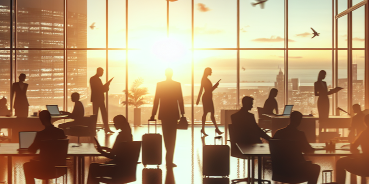 Tendencias: las claves para que los agentes de viajes capitalicen la demanda para el segundo trimestre