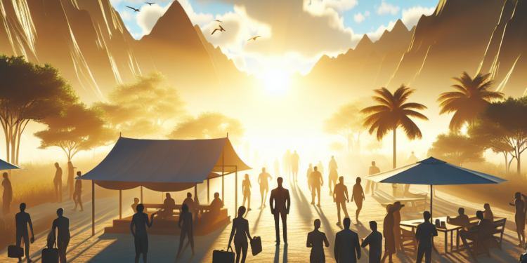 Pedaladas de diversificación para la industria de los viajes