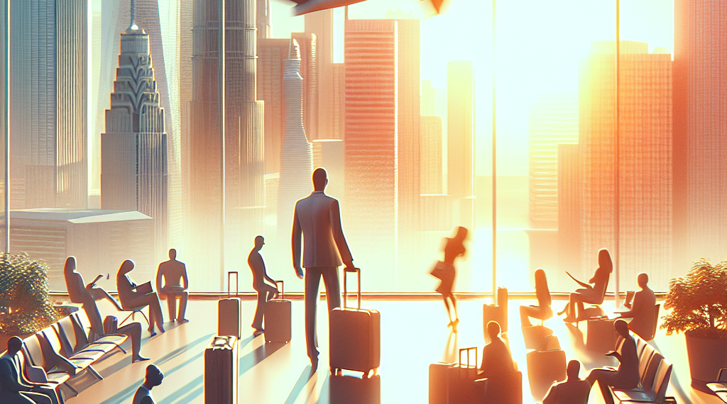 Consultia Business Travel analiza los viajes corporativos como inversión estratégica