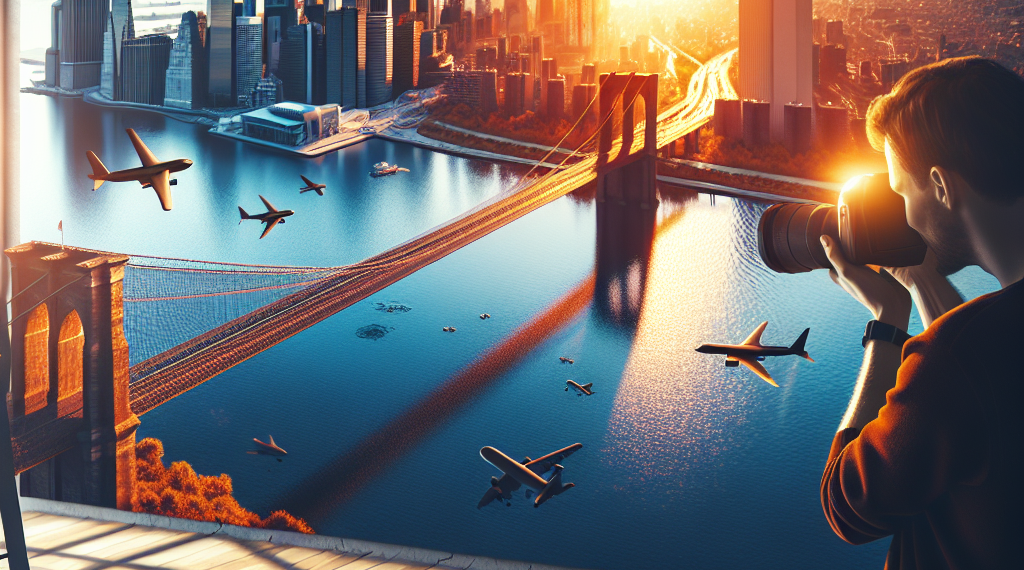 Online Travel Agency Market