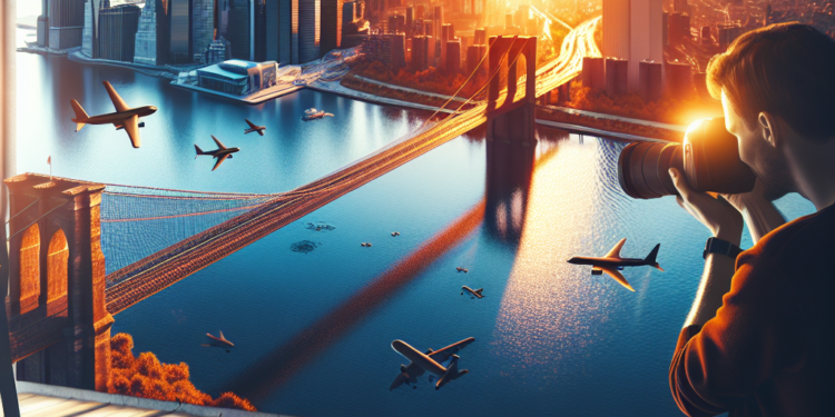 Online Travel Agency Market