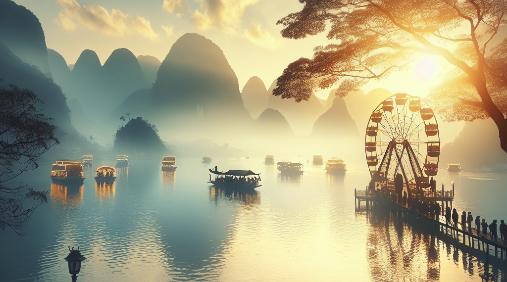Vietnam.vn - Nền tảng quảng bá Việt Nam