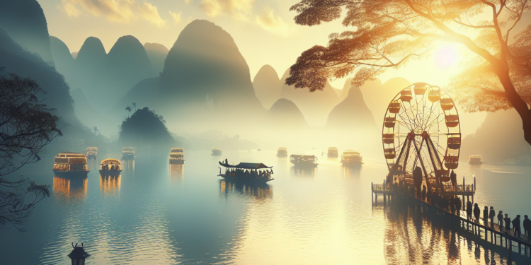 Vietnam.vn - Nền tảng quảng bá Việt Nam