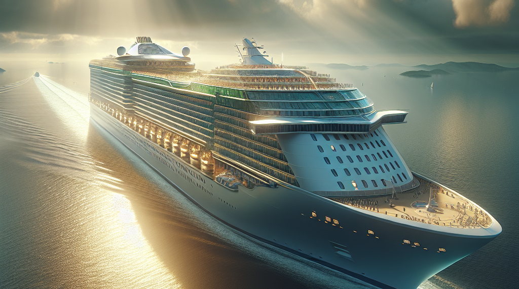 Progresión de liderazgo entre CLIA y Seatrade Cruise
