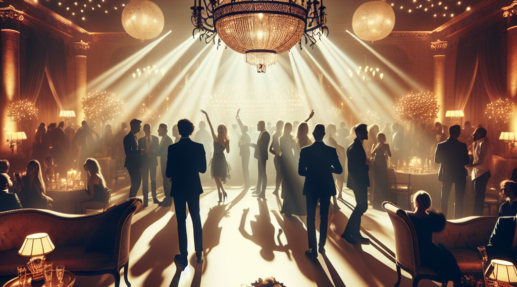 Exclusive: The Euphoria Cast Hit Chateau Marmont for the Season 3 After-Party