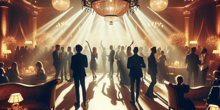 Exclusive: The Euphoria Cast Hit Chateau Marmont for the Season 3 After-Party