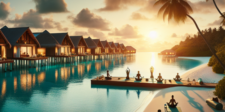 AyurMa at Four Seasons Resort Maldives at Landaa Giraavaru