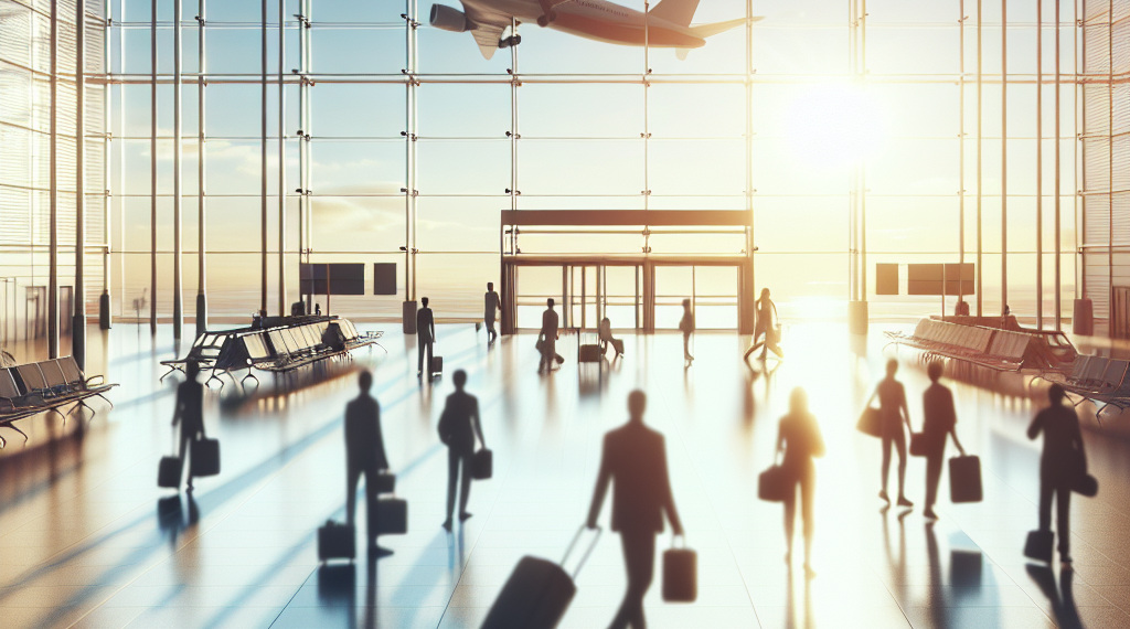 Las agencias de viajes advierten de que «va a ser un verano de precios al alza para volar»