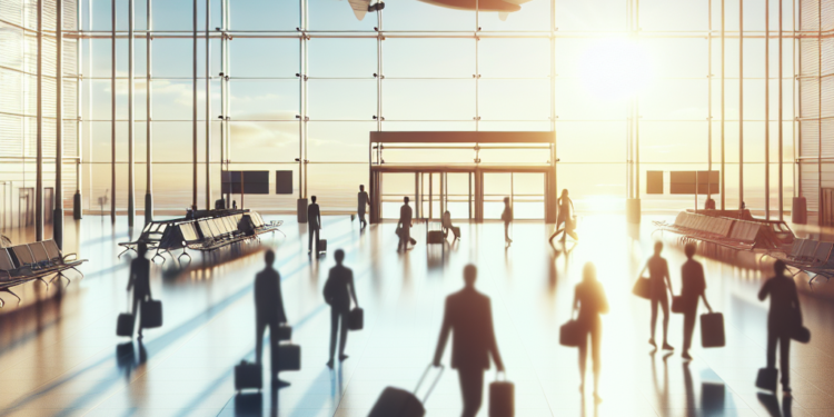 Las agencias de viajes advierten de que «va a ser un verano de precios al alza para volar»