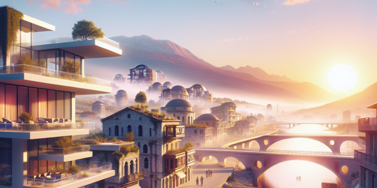 Viajar a Albania en 2026: Hoteles nuevos y todo lo que que debe saber