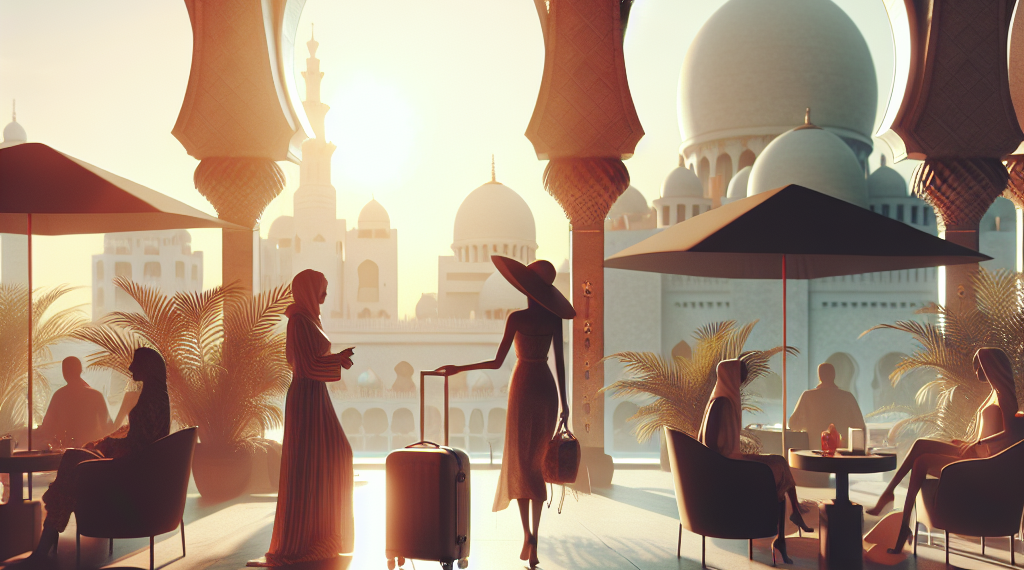 Elle Travel