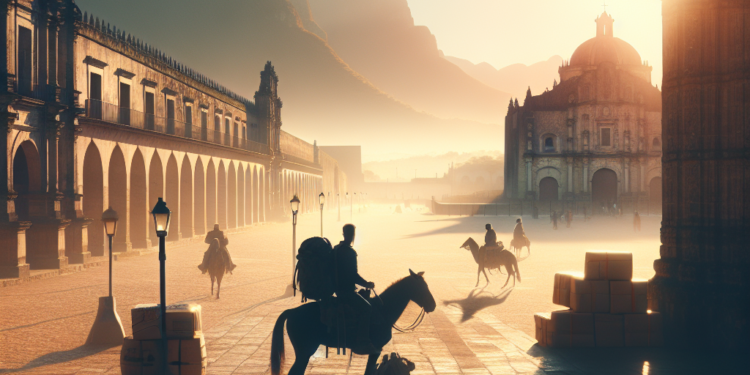 Visit Mexico, la plataforma digital más completa para planear viajes dentro del país