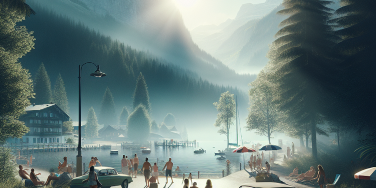 Viajar a tu ritmo: el auge del Fly&Drive como una de las grandes tendencias del verano