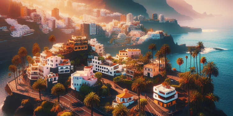 Web Oficial de Turismo de Gran Canaria