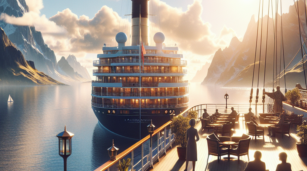 Detallan eventos exclusivos en viaje de 125 días A Pacific Awakening en el Silver Whisper