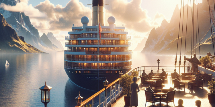 Detallan eventos exclusivos en viaje de 125 días A Pacific Awakening en el Silver Whisper