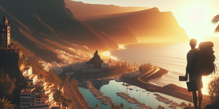 Web Oficial de Turismo de Gran Canaria