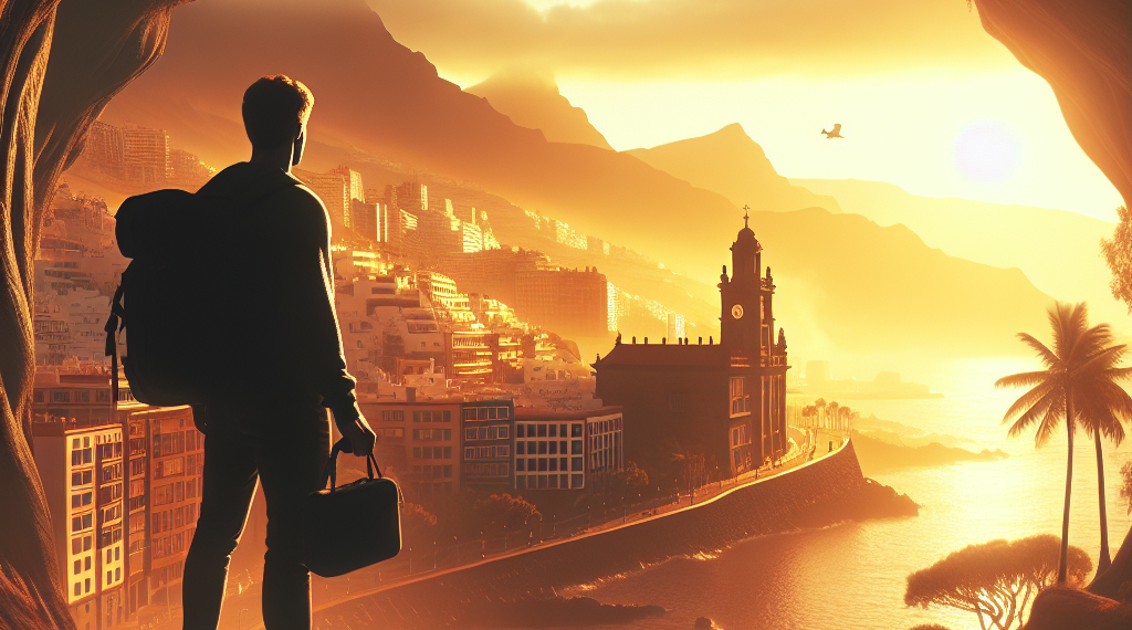 Web Oficial de Turismo de Gran Canaria