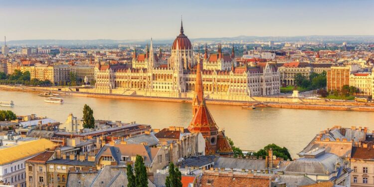 Disfruta de cruceros fluviales por Europa con Mundosenior