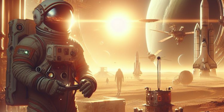 Viajes espaciales y la misión Artemis II: dudas persistentes