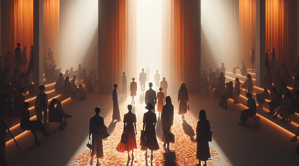 Shushu/Tong Shanghai Fall 2026 Collection