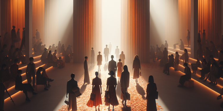 Shushu/Tong Shanghai Fall 2026 Collection