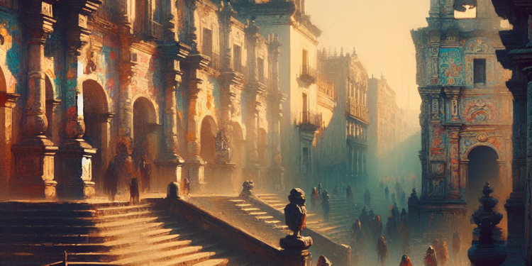 Viajes mexicanos evolucionan hacia experiencias culturales y educativas